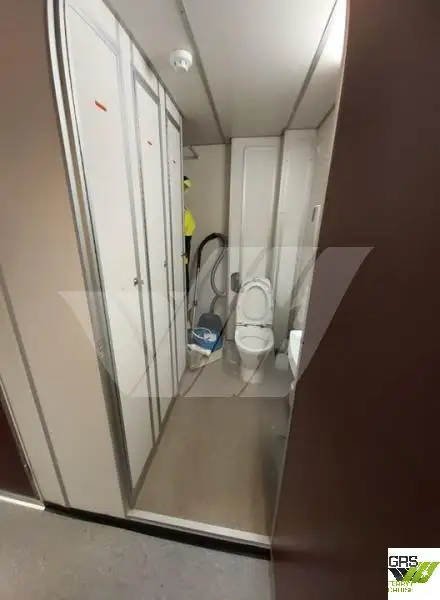 Kruvaziyer gemisi satılık