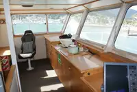 Yolcu gemisi satılık