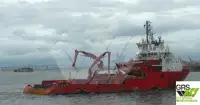 Tedarik gemisi satılık