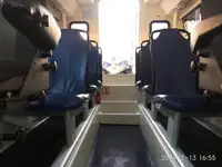 Mürettebat teknesi satılık