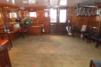 Gezi teknesi satılık