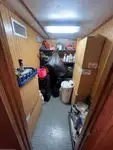 Mürettebat teknesi satılık