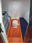 Konteyner gemisi satılık