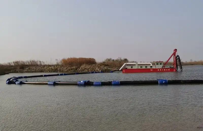 Dredger (Kazık çakma gemisi) satılık