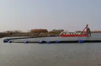 Dredger (Kazık çakma gemisi) satılık