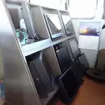 Çift ağlı trol satılık