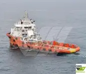 Tedarik gemisi satılık