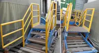 Vinçli gemi satılık