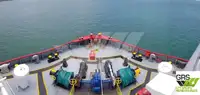 Tedarik gemisi satılık