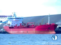 Petrol/Kimyasal tankeri satılık