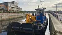 Konteyner gemisi satılık