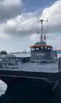 Rüzgar çiftliği servis gemisi satılık