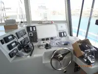 Mürettebat teknesi satılık