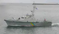 Devriye botu satılık