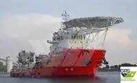 Hızlı Tedarik Gemisi (FSV) satılık