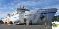 Ro-Ro ship satılık