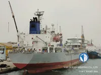 Petrol/Kimyasal tankeri satılık