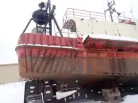 Römorkör satılık
