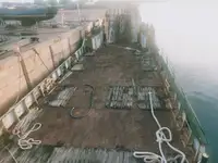 Çıkarma aracı, tank satılık