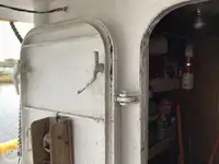 Trol gemisi satılık