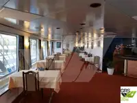 Kruvaziyer gemisi satılık