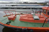 Pilot teknesi satılık