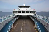Feribot satılık