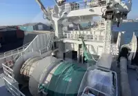 Trawler satılık