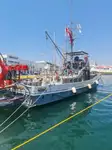 İtfaiye teknesi satılık