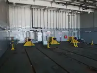 Dökme yük gemisi satılık