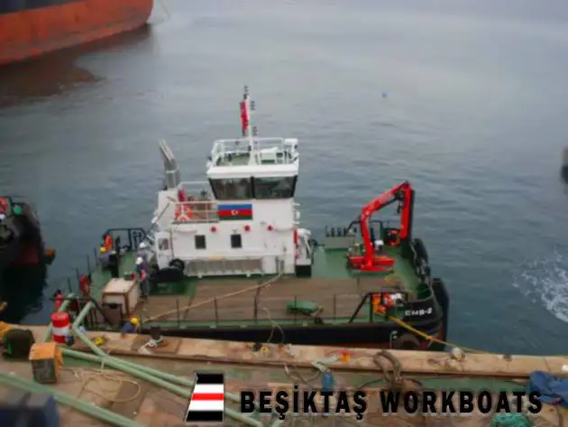 Çekme teknesi satılık