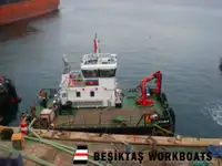 Çekme teknesi satılık