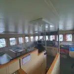 Devriye botu satılık