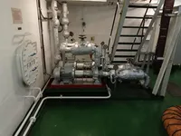 Yığın taşıyıcı satılık