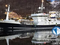 Trol gemisi satılık