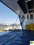 Ro-Ro gemisi satılık