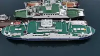 Yakıt ikmal tankeri satılık