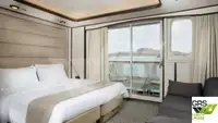 Kruvaziyer gemisi satılık