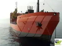 Araştırma gemisi satılık