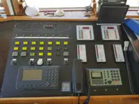 Devriye botu satılık