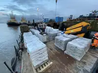 General Cargo/Multi-purpose satılık