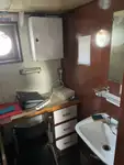 Çekme teknesi satılık