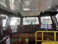 Çekme teknesi satılık