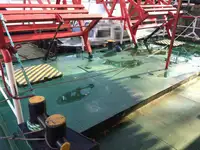 Konteyner gemisi satılık