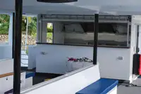 Katamaran satılık