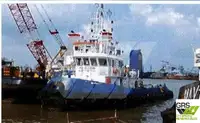 Römorkör satılık