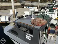 Trol gemisi satılık