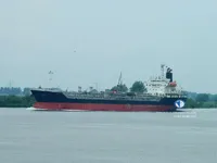 Petrol/Kimyasal tankeri satılık