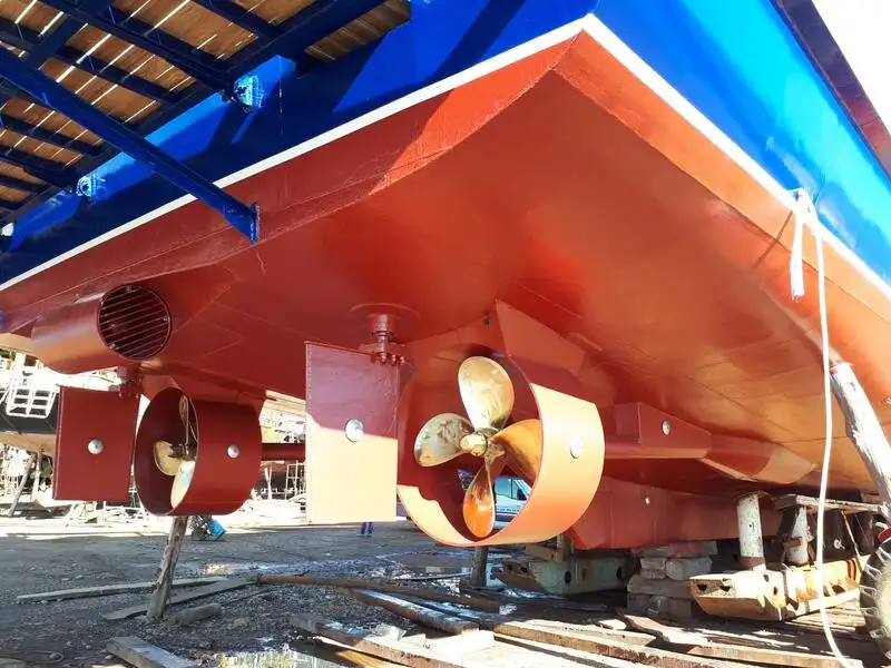 General Cargo/Multi-purpose satılık