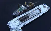 Gezi teknesi satılık